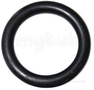 Biasi Uk Limited -  Biasi Ki1043114 O-ring 17.04 X 3.53