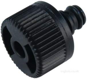 Biasi Uk Ltd -  Biasi Ki1042508 Kit Drain Plug 3/8