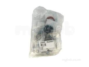 Biasi Uk Ltd -  Biasi Ki1903801 O Ring Packing Set