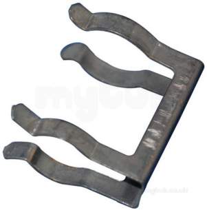 Biasi Uk Ltd -  Biasi Bi1182106 Connection Clip