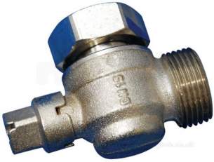 Biasi Uk Ltd -  Biasi Bi1014108 Iso Valve