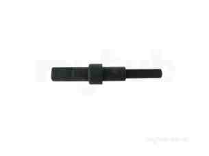 Biasi Uk Ltd -  Biasi Ki1066111 Knob Shaft 24s