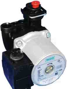 Biasi Uk Ltd -  Biasi Bi1911103 Pump