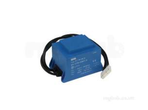 Caradon Ideal Commercial Boiler Spares -  Ideal 172657 Transformer W45-w60-w80 And P