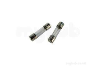 Caradon Ideal Commercial Boiler Spares -  Ideal 172663 Control Module Fuses