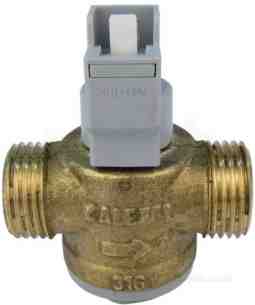 Halstead Heating Boiler Spares -  Hstead 300733 Turbine Flow Sensor