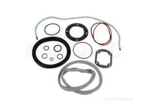 Ocean Boiler Spares -  Alpha 3 014749 Seal Kit 3.014749