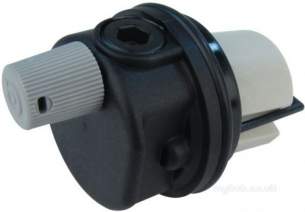 Alpha Boiler Spares -  Alpha 1022102 Automatic Air Vent