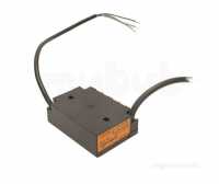 Satronic Burner Spares -  Satronic 12600u Transformer 0.4m 240v