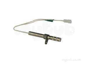 Hamworthy Boiler Spares -  Hamworthy 563801019 Hsi Probe Assy