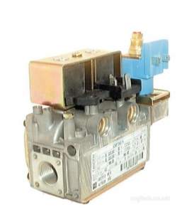 Sime Boiler Spares -  Sime 6243802 Gas Valve