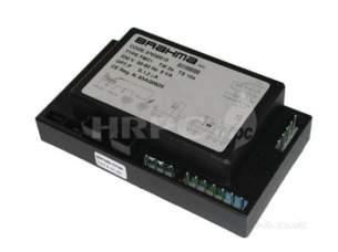 Sime Boiler Spares -  Sime 6178831 Fm31 Brahma Control Box