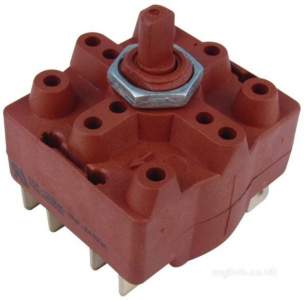 Sime Boiler Spares -  Sime 6260701 Plug Reverser