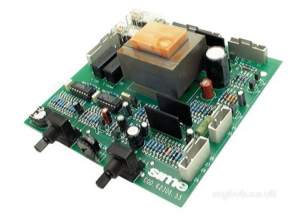 Sime Boiler Spares -  Sime 6230655 Pcb Driver Board