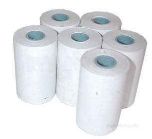 Testo Core Products -  Testo 0554 0569 Paper Rolls1-box Of 6