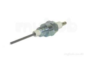 Miscellaneous Boiler Spares -  Ellis Lodge Ie /18 Electrode 05711