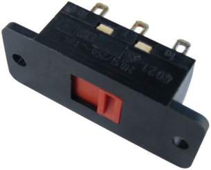 Potterton Boiler Spares -  Potterton 640882 Switch