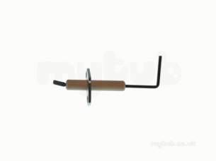 Thornmyson Boiler Spares -  Baxi Thorn 4421201 Electrode 308s116