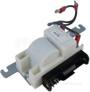 Straxgas Ltd -  Straxgas Be50412 Spark Generator