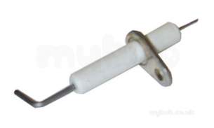 Thornmyson Boiler Spares -  Baxi Thorn 4412389 Spark Electrode