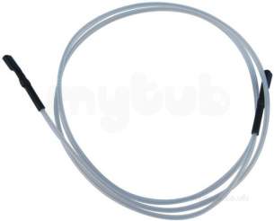 Thornmyson Boiler Spares -  Baxi Thorn 4524708 Electrode Lead