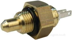 Johnson and Starley Boiler Spares -  Johns 1000-0522605 Dhw Temp Sensor