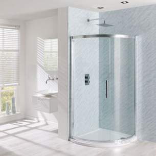 Eastbrook Baths -  Hydropanel 900mm New Marble Blue 3.122