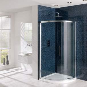 Eastbrook Baths -  Hydropanel 600mm Tandg Blue Granite 3.608