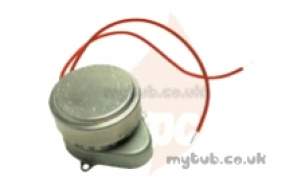 Orkli Accessories -  Synchron Replacement Motor 240v 27011
