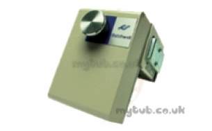 Satchwell Industrial Controls -  Swl Rm 3601 230v Act For Mb/mbx Valves