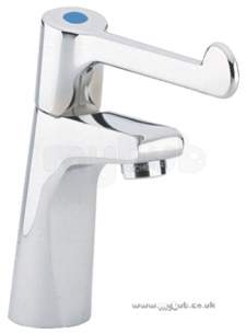 Grohe Tec Brassware -  Grohe Hospita 30978 Sink Tap Cold Cp 30978000