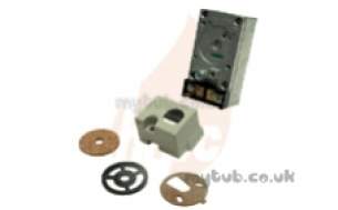 Honeywell Boiler Spares -  Honeywell V404a 1154u Operator 240v