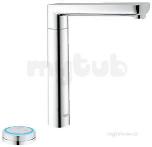 Grohe Spa Range -  Grohe K7 Digital Sink Mixer 31247000