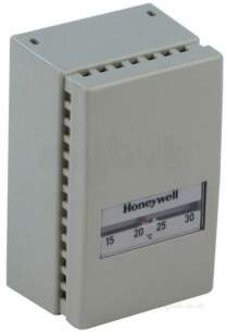 Honeywell Control Systems -  Honeywell Tp938a1005 Room Stat Direct Acting