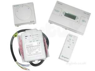 Invensys Domestic Controls and Programmers -  Invensys Drayton Biflo 88 Pack Pbbe88