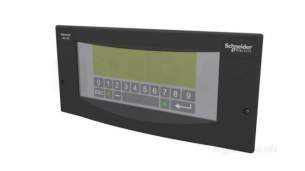 Satchwell Industrial Controls -  Satchwell Swl Iac-ts Iac Touch Screen