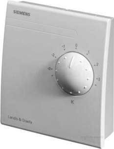 Siemens Qaa 27 Room Setpoint Potentiometer