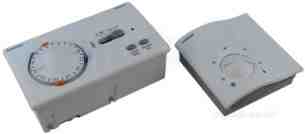 Siemens Domestic Controls -  Siemens Pack Inc Rwb 30 Plus Raa20