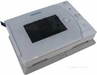 Siemens Domestic Controls -  Siemens Rev13 Programmable Room Stat