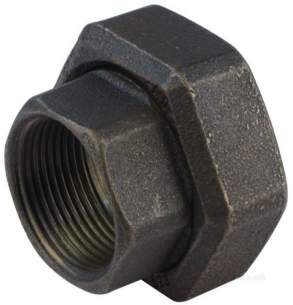 Siemens Alg323 Coupling Female Thr 32mm Pkt3