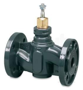 Esbe Limited -  Esbe Linear Vla325 2port Valve Kv-4.0 15mm