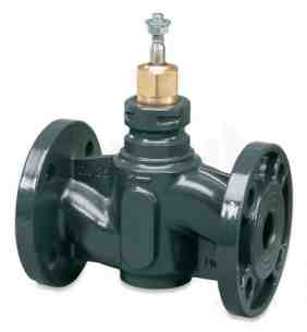 Esbe Limited -  Esbe Linear Vla325 2port Valve Kv-250 40mm