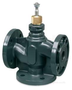 Esbe Limited -  Esbe Linear Vla335 3port Valve Kv-2.5 15mm