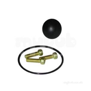 Honeywell 272742a Ball Plug/ring Kit