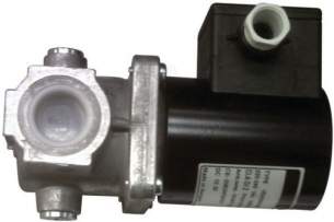 Honeywell Ve4020a1005 3/4 Inch Bsp G S O Valve