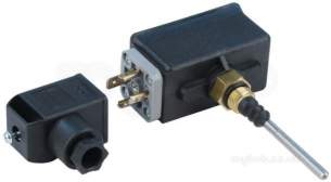 Honeywell Commercial Valves -  Honeywell Ms054001 Cpi Switch