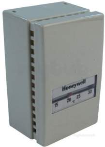 Honeywell Control Systems -  Honeywell Tp 937a1006 Direct Acting Room Stat