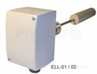 Electro Controls -  Ecl Ell 1 Lqd Lvl Sw Horizontal Mounting