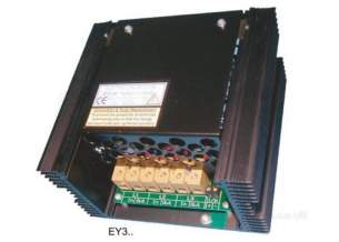 Electro Controls -  Electro Controls Ey 3-20 20.0kw 30 Amp 3ph Thyristor Controller