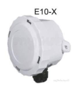 Electro Controls -  Ecl Ex 10k3a1 Outside Sensor Ip65